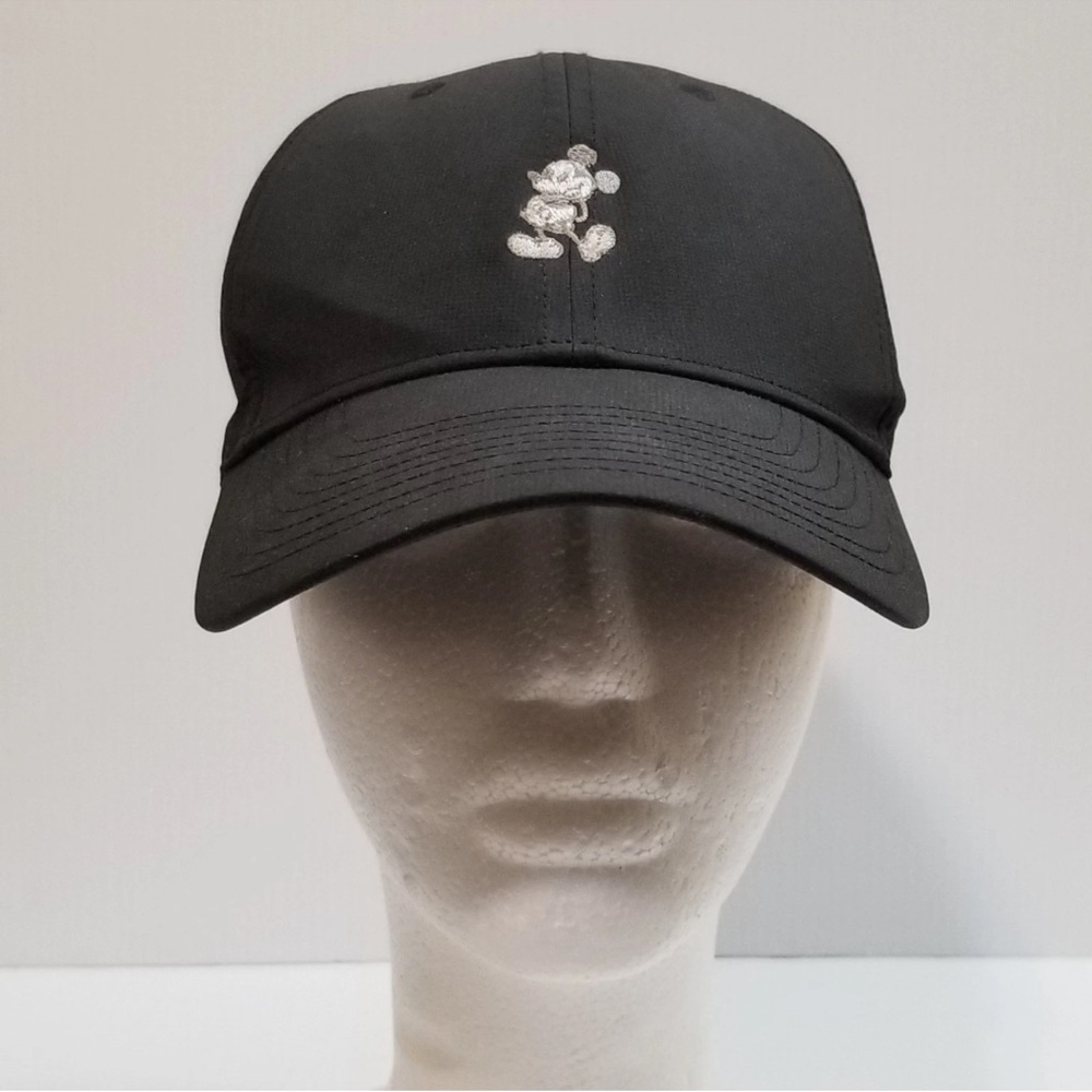 Disney x Nike Golf Legacy91 Tech Dri-Fit
Adjustable Unisex Black lg1